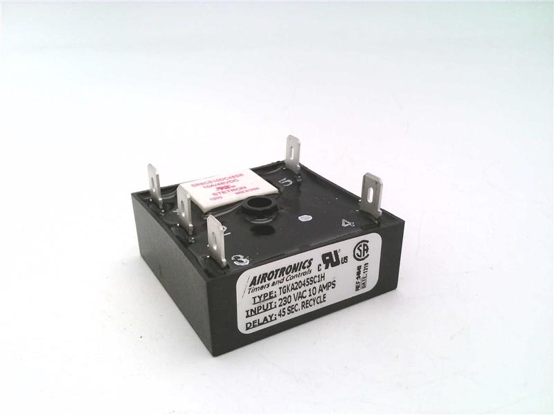 AIROTRONICS TGKA20-45SC1H