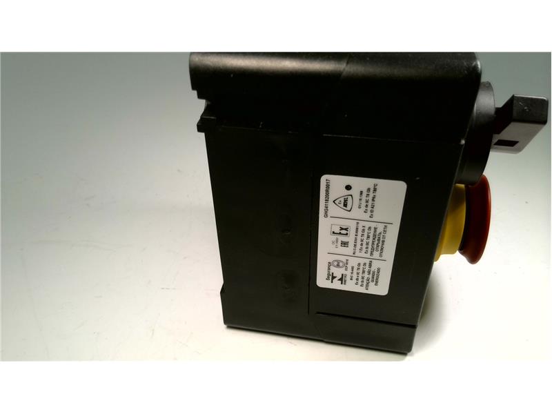 EATON CORPORATION GHG4118200R0017