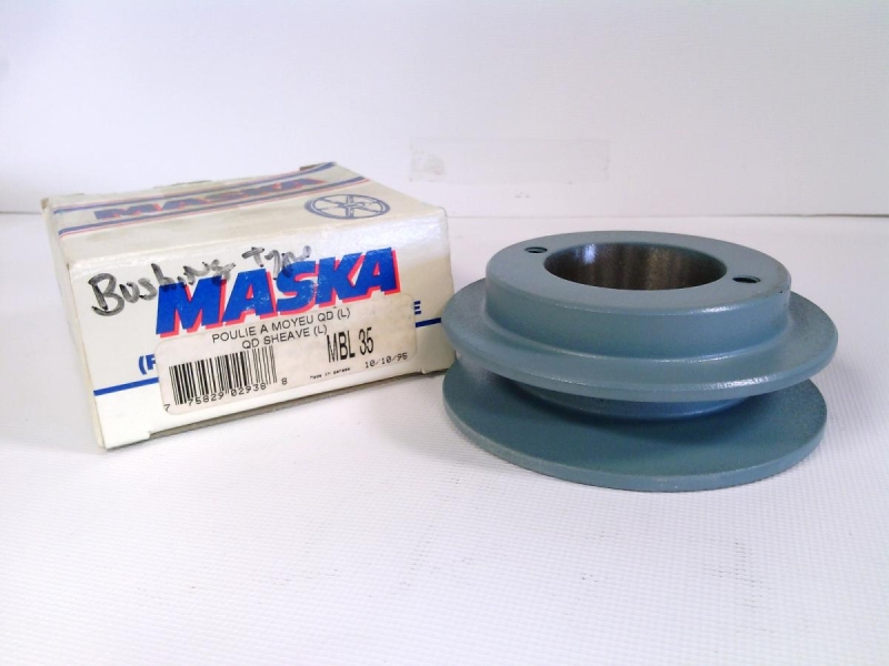 MASKA MBL-35