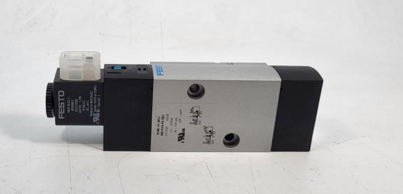 FESTO VSNC-FC-M52-MD-G14-F8-1B2
