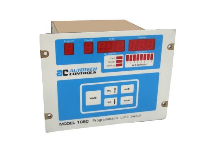 SAC-M1050-8RO by AVG AUTOMATION