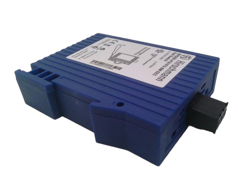 BELDEN SPIDER 4TX/1FX-SM EEC