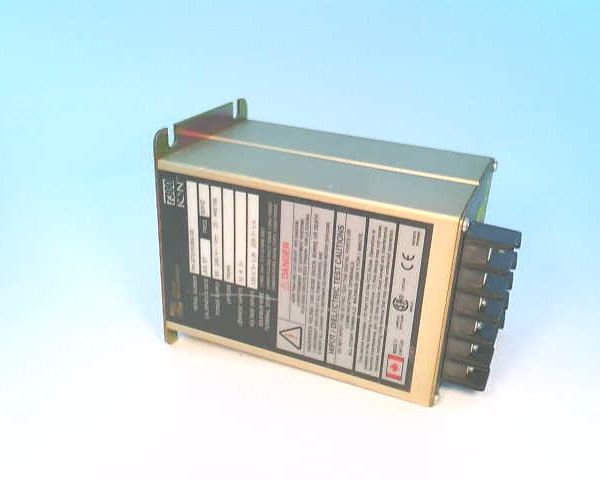 7300 by POWER MEASUREMENT