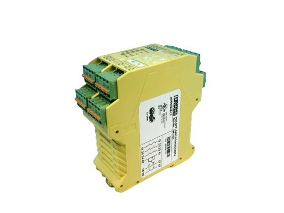PSR-SPP- 24DC/ESD/5X1/1X2/ T 4 by PHOENIX CONTACT