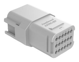 AMPHENOL ATV04-18PA-RR01