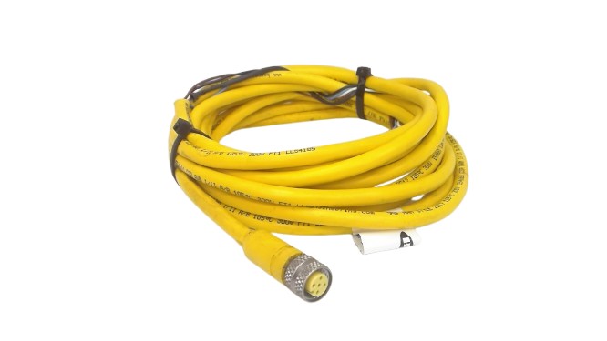 BANNER ENGINEERING QDU-515C