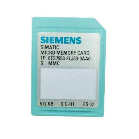 SIEMENS 6ES7953-8LJ30-0AA0