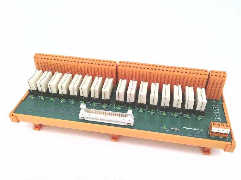 WEIDMULLER K-350121B
