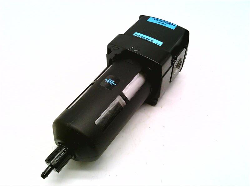 F28-C4-SK00 by WILKERSON PNEUMATIC