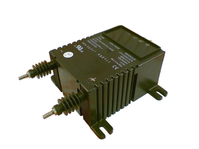 CV4-6000/SP8 by LEM
