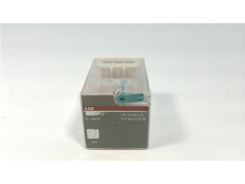 ASEA BROWN BOVERI 1SVR405622R1100