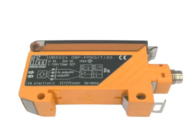 EFECTOR OBF-FPKG/T/AS-610-OB5024