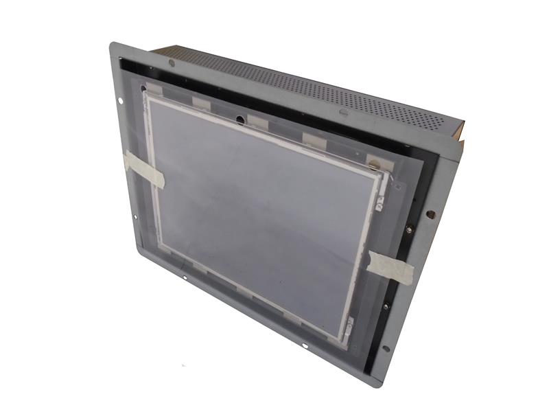 INVENSYS TCS-003-01690-001