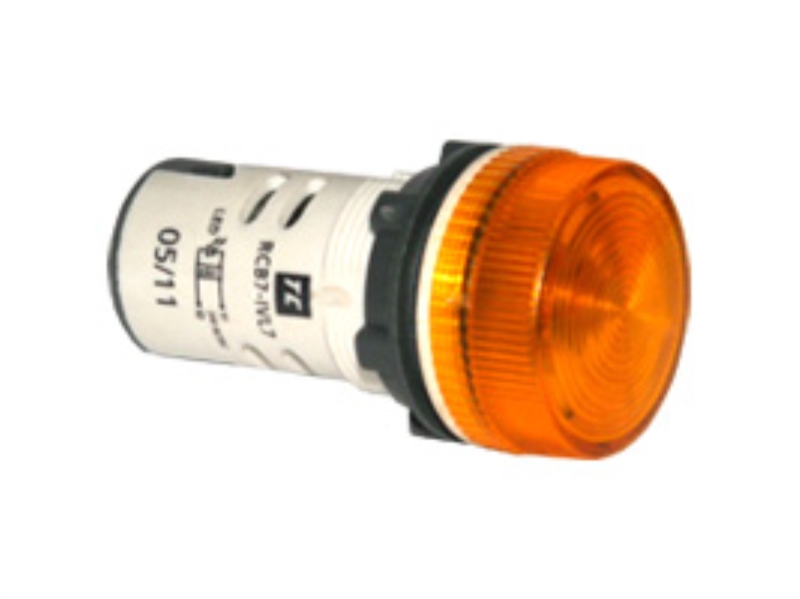 SHAMROCK RCB7-IVL-75-110