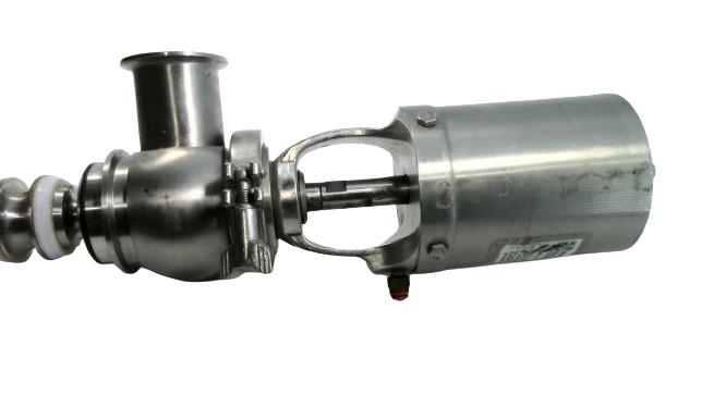 SPX WVALVE00003