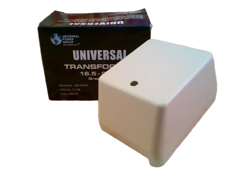 AMSECO UB1620W