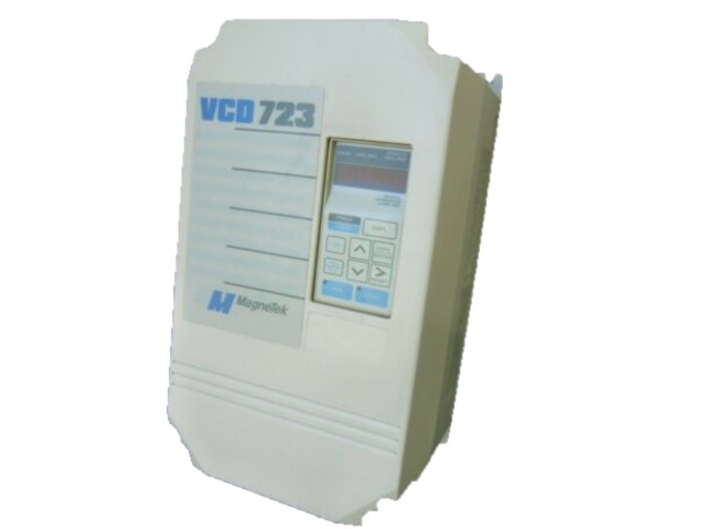 MAGNETEK VCD723