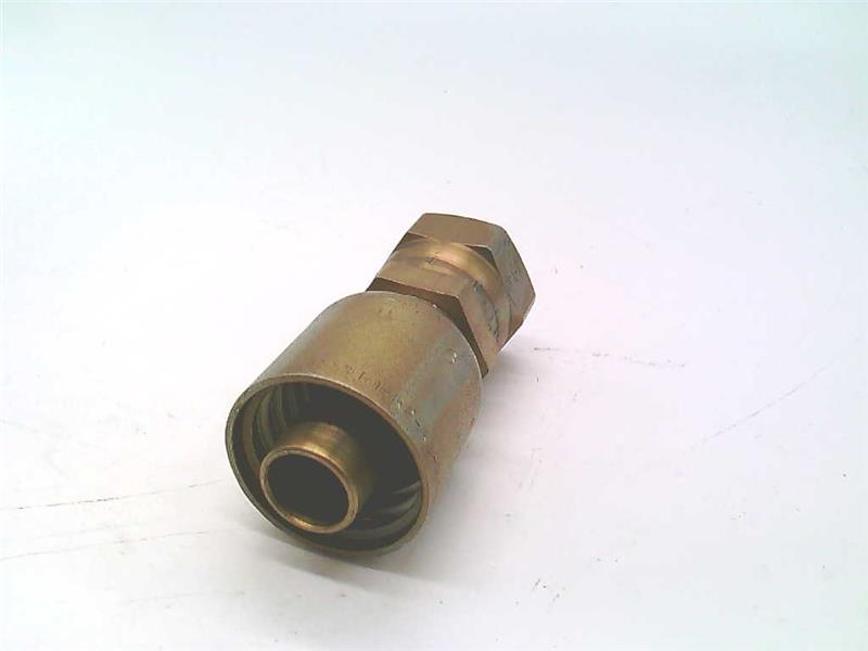 10643-14-12 by PARKER