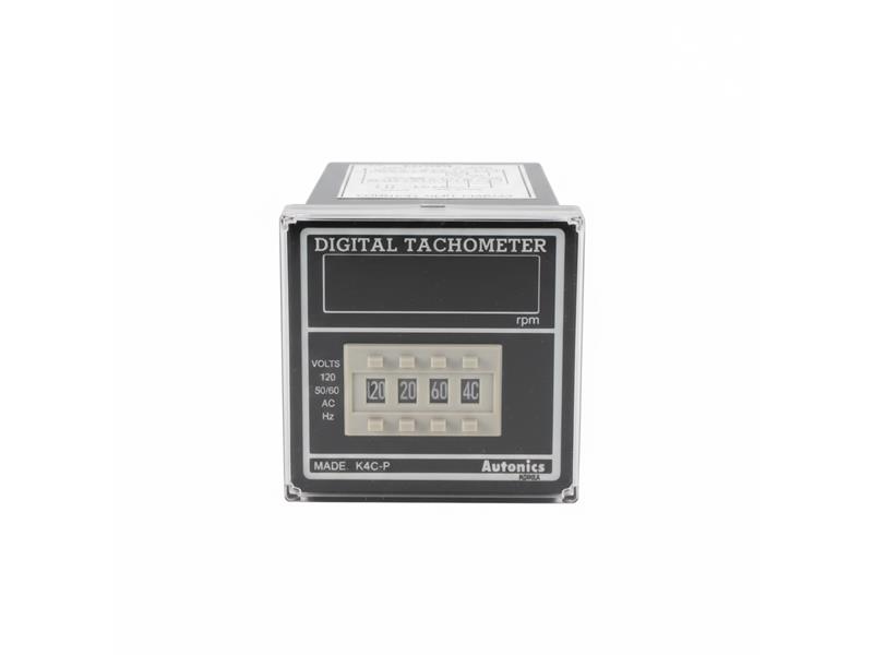 AUTONICS K4C-P-120-240VAC