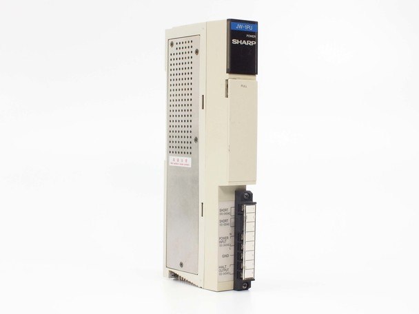 SHARP JW-1PU