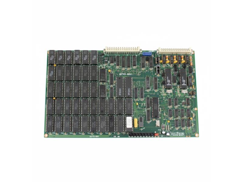 HPM HYDRAULIC PRESS MANUFACTURING 1D703-0031