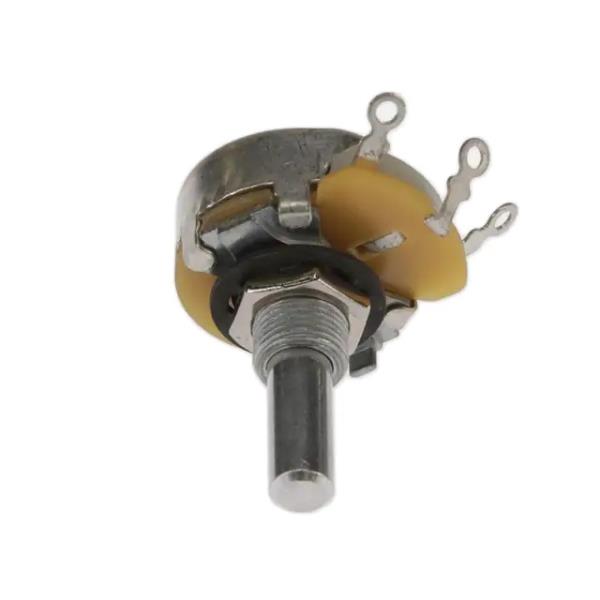 CTS CORPORATION 026TB32R253B1A1