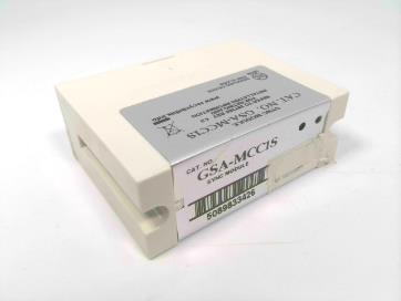 KIDDE-FENWAL, LLC GSA-MCC1S