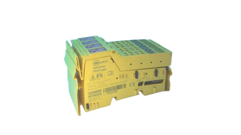 PHOENIX CONTACT IB IL 24 PSDO 8-CB-PAC