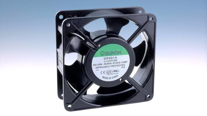 SUNON DP201A-2123HST