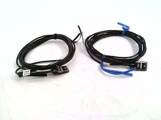 BANNER ENGINEERING VS2KAN5V