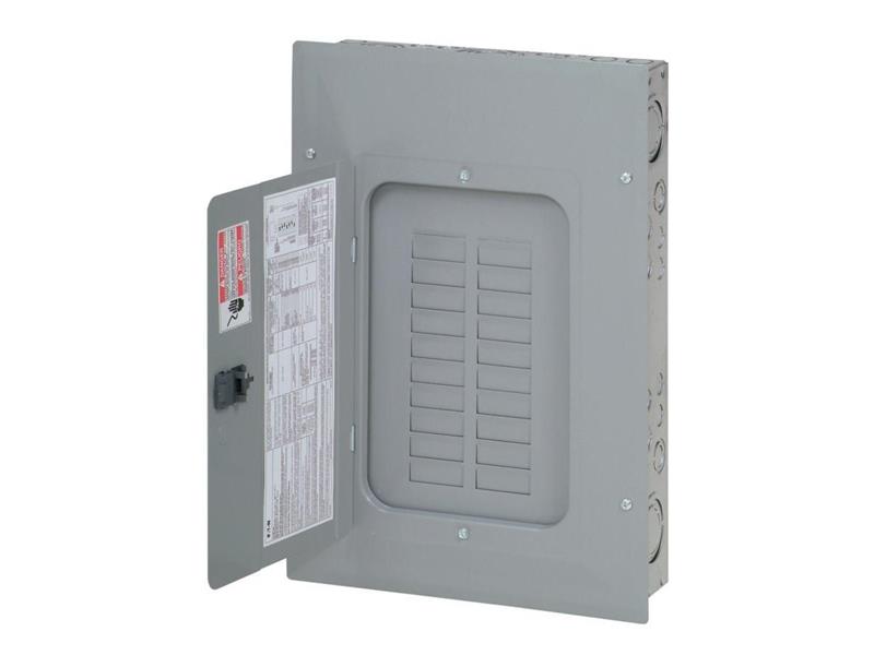 EATON CORPORATION 3BR1224L125