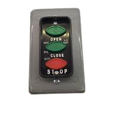 OVERHEAD DOOR LCE-3