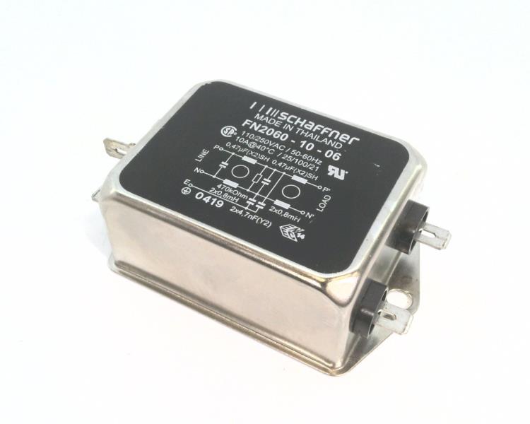 SCHAFFNER FN2060-10-06