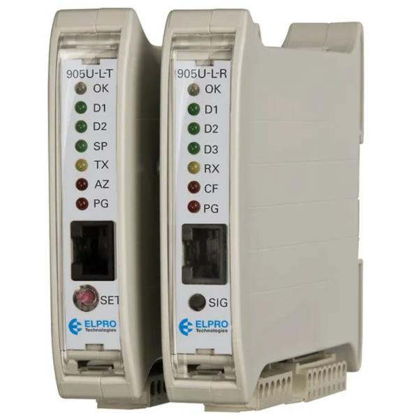 EL-905U-L-P2-US by EATON CORPORATION