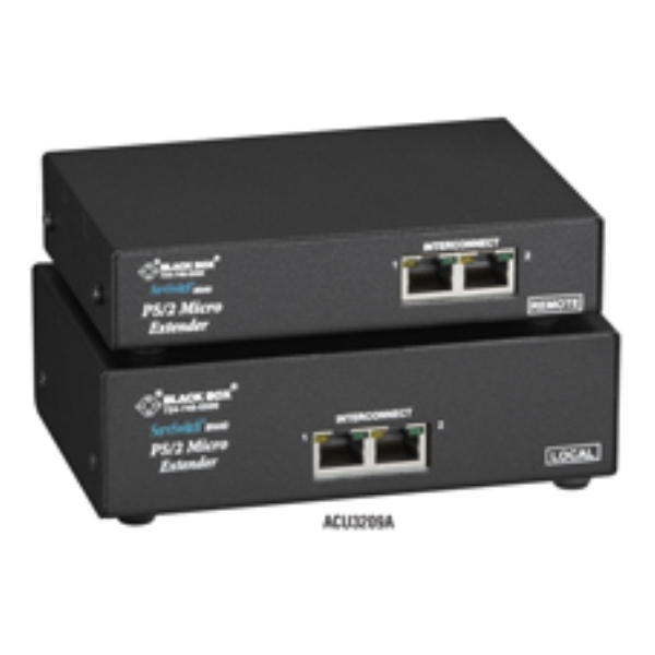 BLACK BOX CORP ACU3209A