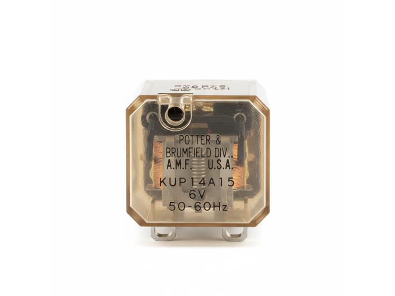 TE CONNECTIVITY KUP-14A15-6