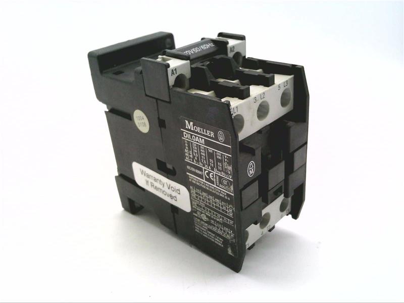 EATON CORPORATION DIL0AM-110V-50/60HZ