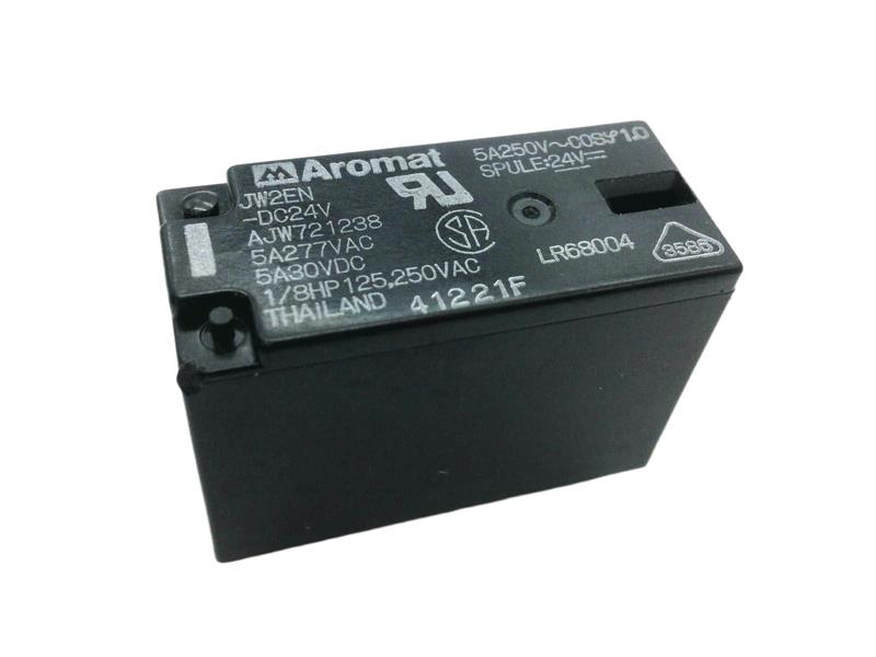 MATSUSHITA ELECTRIC JW2EN-DC24V