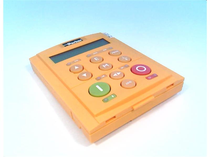 PARKER 6053/ENET/00/G