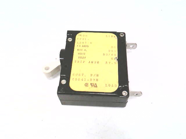 SENSATA TECHNOLOGIES UPG1-1542-4