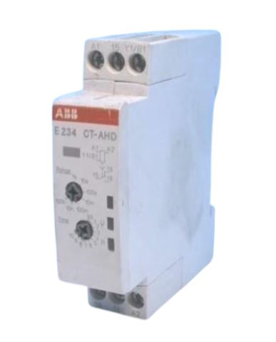 ASEA BROWN BOVERI CT-AHD.12