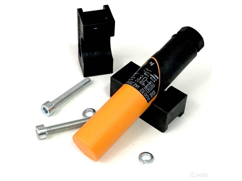 EFECTOR IAE2010-FBOA-IA0032