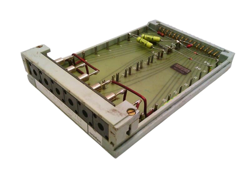 E53223-A302-S30 by SIEMENS