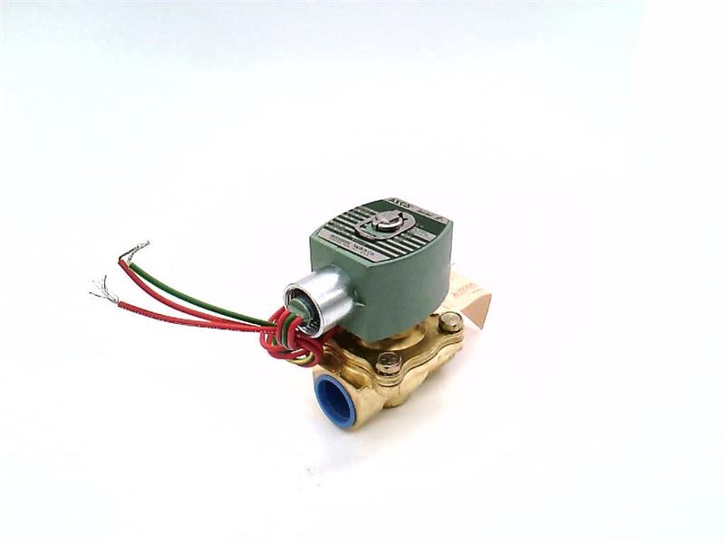 ASCO 8030G43E-220/240V