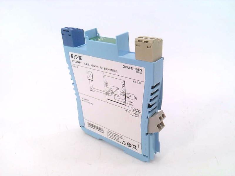 EATON CORPORATION MTL5546Y