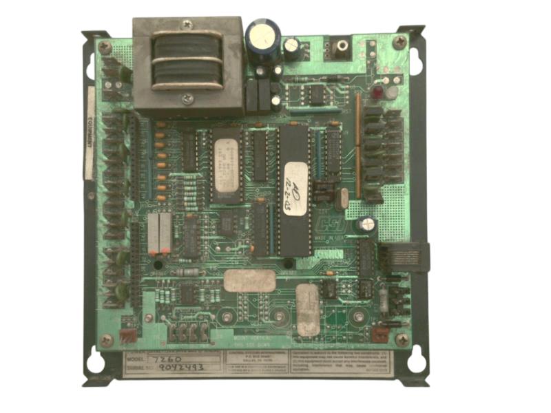 7260 by SCHNEIDER ELECTRIC