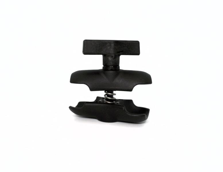 RAM MOUNTING SYSTEMS INC RAM-201U-B