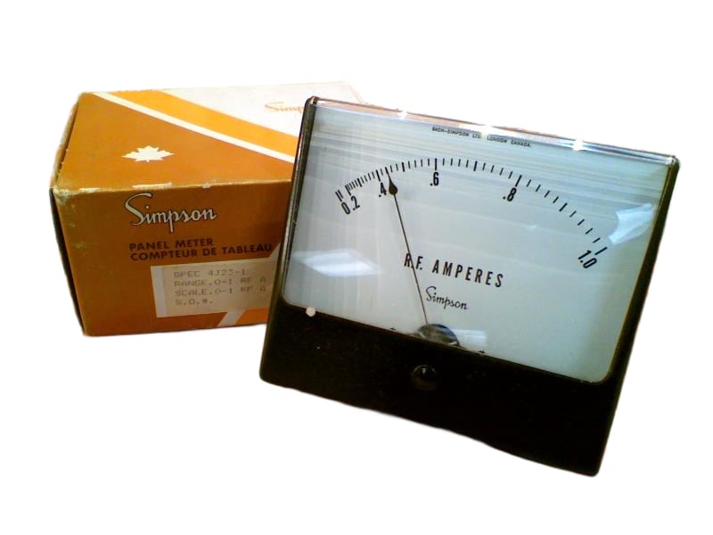 SIMPSON 10232