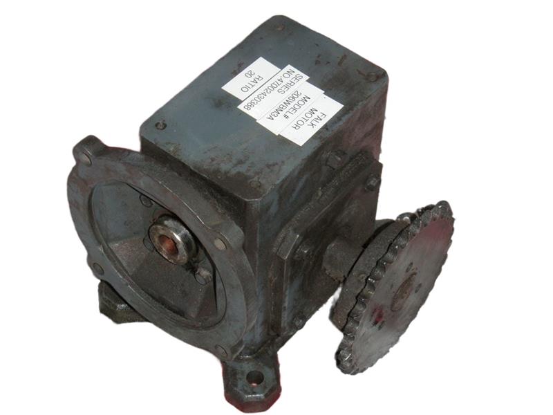 REXNORD 206WBM3A