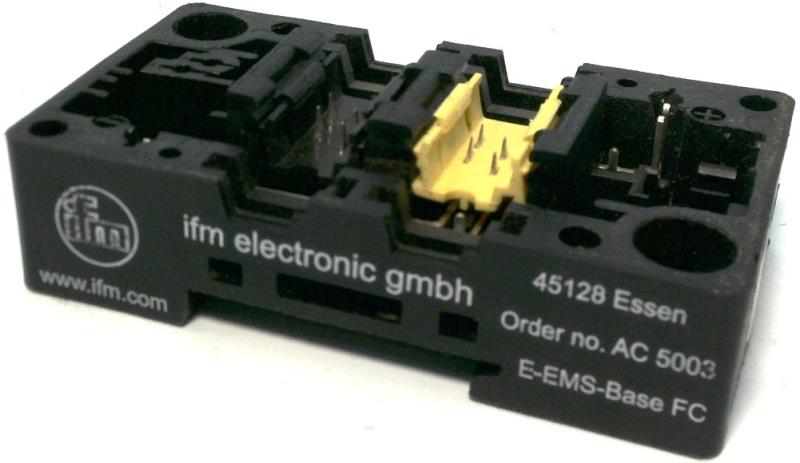 IFM ELECTRONIC AC5003